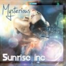 Sunrise INC - Mysterious Girl (Dj Asher & ScreeN Remix)
