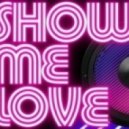 Jay Lumen vs Mobin Master Feat. Karina Chavez - Show me the show (Guille Placencia Bootleg)