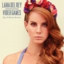 Lana Del Rey - Video Games (Amurai Remix)