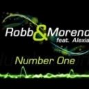 Robb & Moreno feat. Alexia - Number One