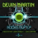 Devin Martin - Rockstep