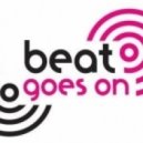 Funky Star - Beat Goes On