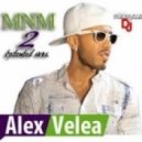 Alex Velea - Minim doi (Dj KriSStal Club Version)