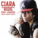 Ciara Ft Ludacris - Ride (Photo Romance Remix)
