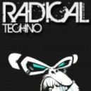 Alex Geralead - Radical Techno Show #1