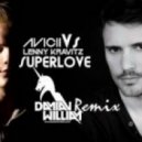 Avicii vs. Lenny Kravitz - Superlove (Damian William Remix)
