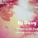 Dj Darsy - Tribute to the past