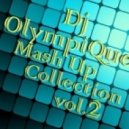 DJ Olympique - We Found Perfect