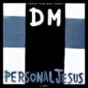 G & G vs Vicente Belengure - Personal Jesus