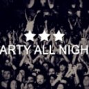 The3Star - Party All Night
