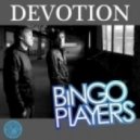 Bingo Players - Devotion (Aykut Tsn Remix)