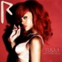 Purple Project, Rihanna - S&M