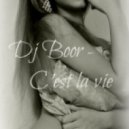 Dj Boor - C'est la vie