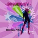 Chiorescu Fedee - Disco Nights