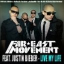 FEM feat. J.Bieber & Redfoo Vs Yan Krow & Jm Castillo - Live My Life (Dj Sasha Style Mashup)