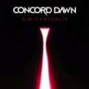 Concord Dawn - Put Em\' Up High (feat Savage)