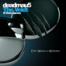 Deadmau5 feat. Chris James - The Veldt