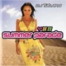 DJ Tatana - Autumn Sun