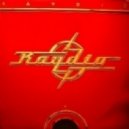 Agent Stereo - Raydio Junior