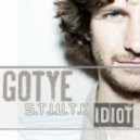 Gotye Feat. Kimbra - Somebody That I Used To Know