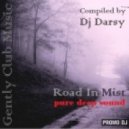 Dj Darsy - Road In Mist