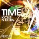 Kicks n Licks - Time