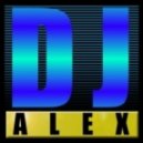Dj Alex - The Ultimate Sesion 23-6-2012