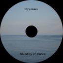 Dj Vensen - Mixed by of Trance