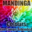 Mandinga - Colours