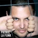 Patrick La Funk vs Dj AFFecta - Self Control (DJ Pasha Lee & DJ Vitaco Mashup)