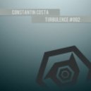 Constantin Costa - Turbulence #002