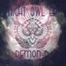 Demon-D - Hurricane