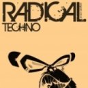 Alex Geralead - Radical Techno Show by #5 MNML