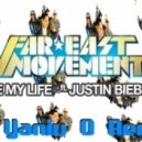 Far East Movement feat. Justin Bieber - Live My Life (Dj Yaniv O Remix)