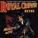 Royal Crown Revue & MC Shayon - Hey Pachuco