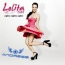 Lolita Jolie - Non Non Non