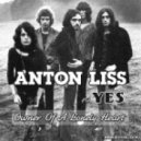 Anton Liss vs. Yes - Owner Of A Lonely Heart