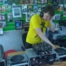 DJ Bugrovskiy - Teen mini mix 50/50