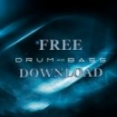 Short Sound - Drum and Bass mix №2