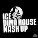 Heavy Feet Drs & Tiga - You Gonna Want Me Blew (Ice & Dima House Mash Up)