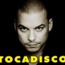 Tocadisco - Cataratas