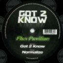Flux Pavilion - Got 2 Know (datSLNC Moombahcore Remix)