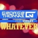 George Thomas ft. Violet - Whatever