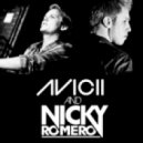 Avicii, Nicky Romero - Nicktim