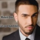 Alex Velea - Minim Doi (Andrey Almasan Club Edit1)