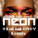 ☣RaDiaKTiVe☢ - Doctor P feat. Jenna G - Neon - ☣RaDiaKTiVe☢ Rmx ()
