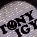 Tony Igy feat. Lady Nalan - Pentogramma