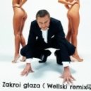 Alexey Romeo & Matisse - Закрой глаза (Wellski remix)