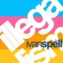 Jean Jaques Smoothie - 2 People (Ivan Spell 2012 Reboot)