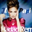 Ron Hadad - Never Going To Stop (Original Mix)